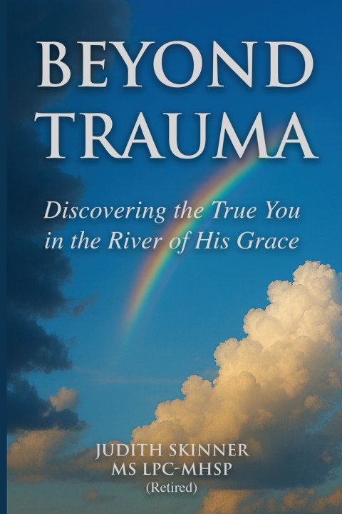 Kniha Beyond Trauma Judy Skinner