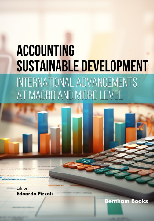 Buch Accounting Sustainable Development Edoardo Pizzoli