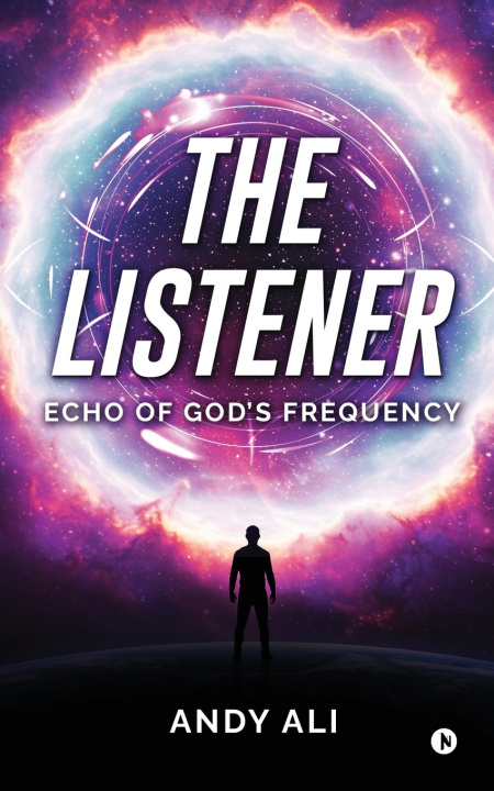Kniha THE LISTENER Andy Ali