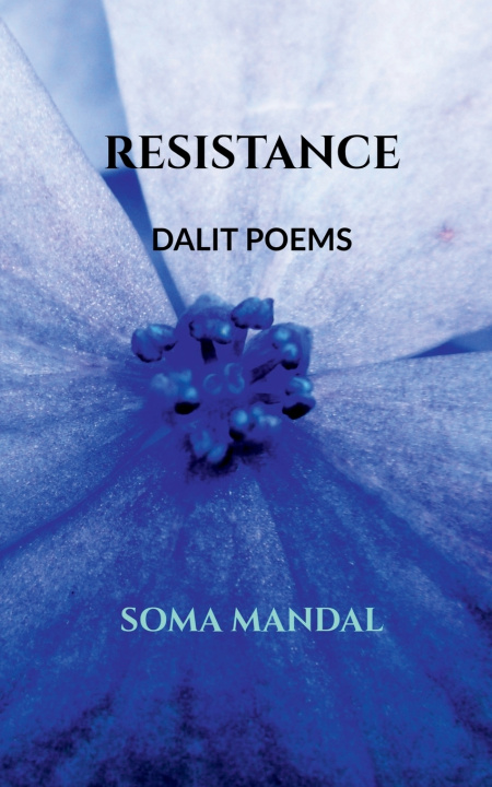 Kniha Resistance Soma Mandal