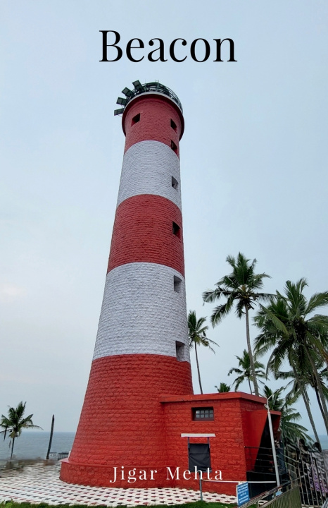 Kniha Beacon Jigar Mehta