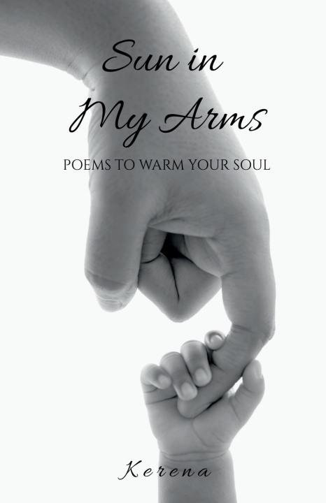 Kniha Sun in My Arms Kerena