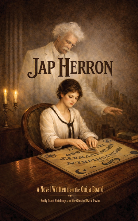Kniha Jap Herron Emily Grant Hutchings