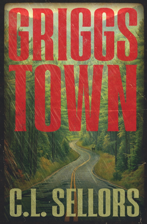 Kniha Griggs Town C.L. Sellors