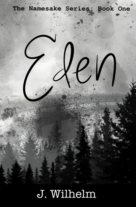 Kniha Eden J. Wilhelm