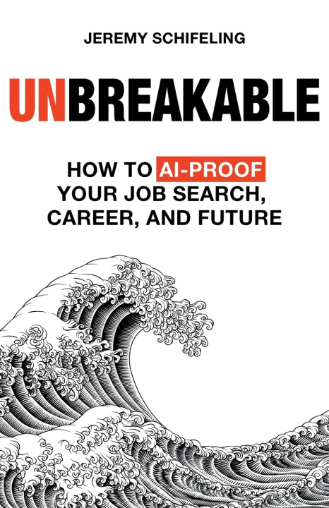 Kniha Unbreakable Jeremy Schifeling