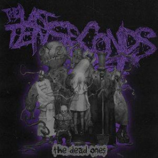 Audio The Dead Ones The Last Ten Seconds of Life