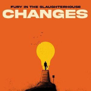 Audio Changes (Deluxe Version inkl. LIve CD 2025) 