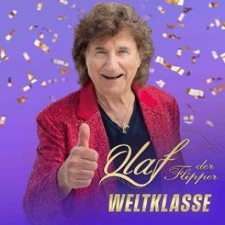 Audio Weltklasse 