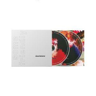 Audio Some Friendly (35th Anniversary Edition) The Charlatans