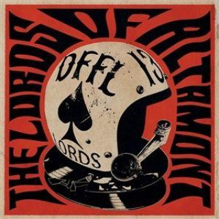 Audio Forever loaded The Lords of Altamont