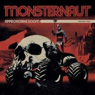 Audio Approaching doom Monsternaut