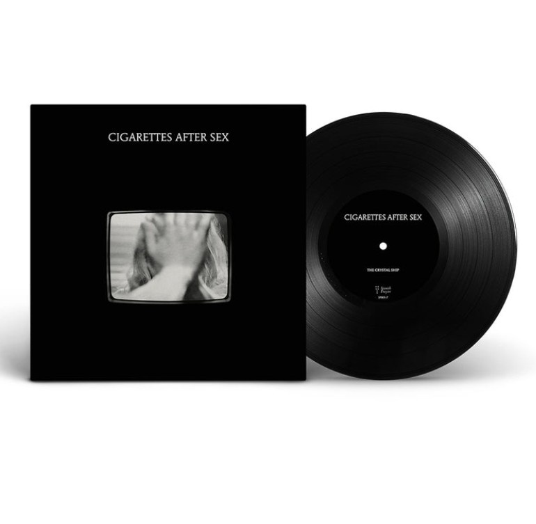 Audio Anna Karenina Cigarettes After Sex