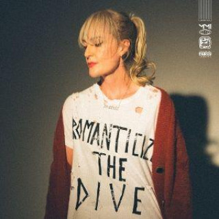Audio Romanticize the Dive Metric