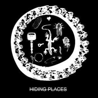 Audio The Secret to Good Living Hiding Places