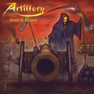 Audio Penalty by perception Artillery