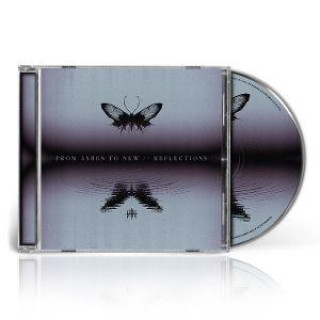 Audio Reflections From Ashes to New