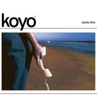 Audio Barely Here KOYO