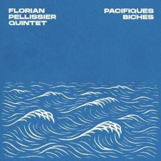 Audio Biches Blues Florian Pellissier Quintet