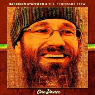 Audio One Dance Harrison Stafford & The Professor Crew