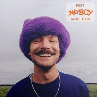 Audio Joyboy Peet