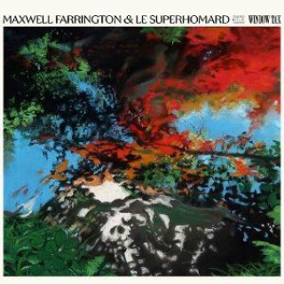 Audio Window Tax Maxwell Farrington and Le Superhomard