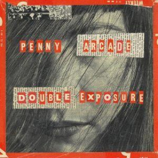 Audio Double Exposure Penny Arcade
