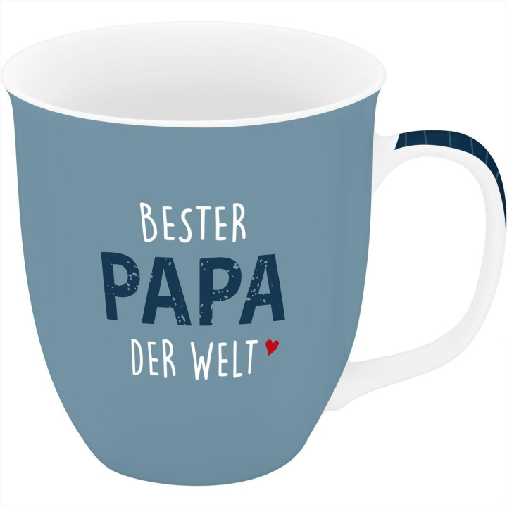 Igra/Igrača Tasse Grande "Bester Papa der Welt 