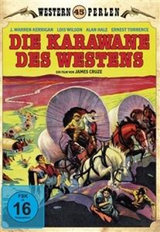 Video Die Karawane des Westens 