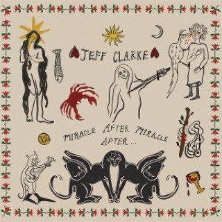 Audio Miracle after miracle after... Jeff Clarke