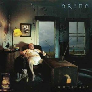 Audio Immortal? Arena