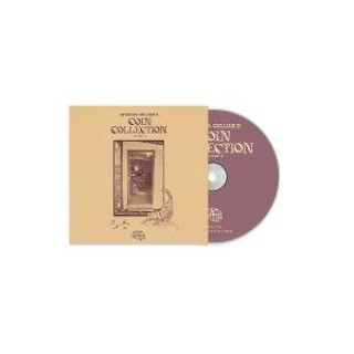 Audio Spencer Cullum's Coin Collection 3 Spencer Cullum