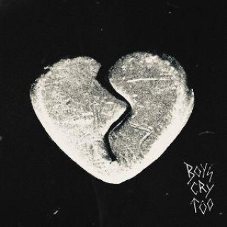 Audio Boys Cry Too The Haunted Youth