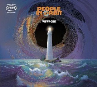 Audio Viewpoint People In Orbit
