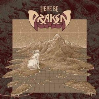 Audio Here be draken Draken