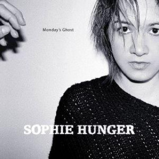 Audio Monday's Ghost Sophie Hunger