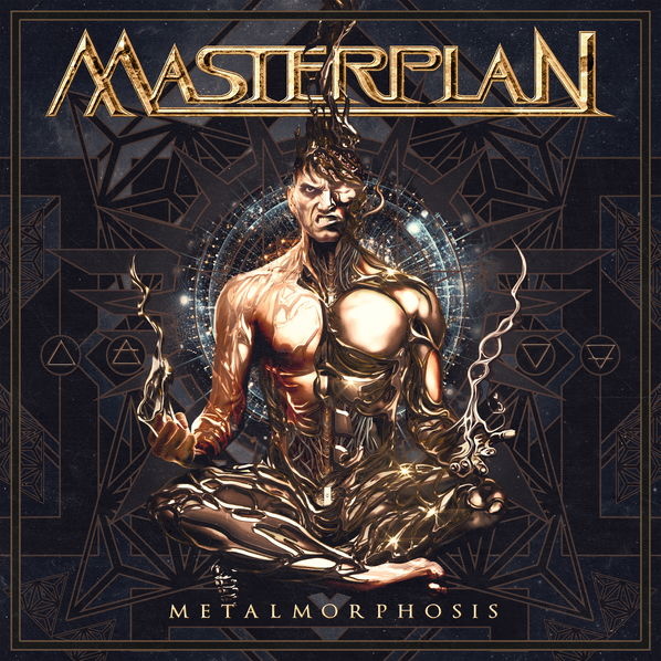 Audio  Metalmorphosis Masterplan