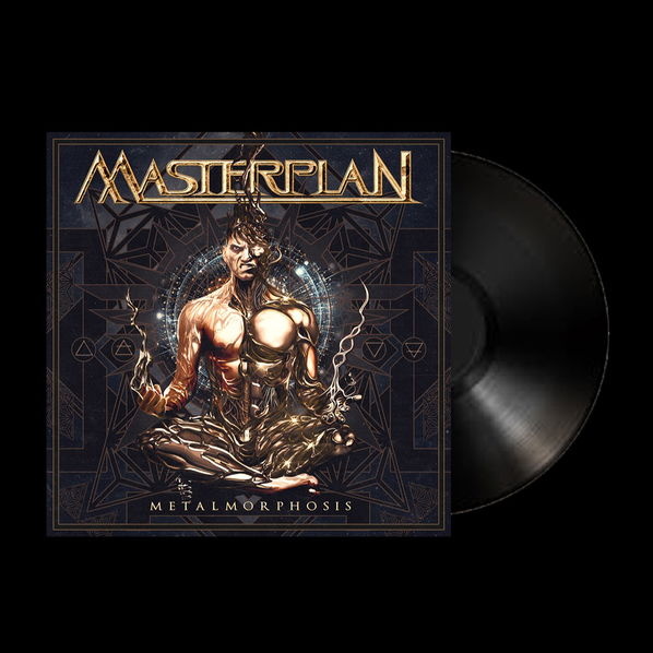 Audio Metalmorphosis Masterplan