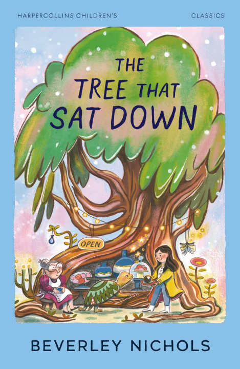 Kniha Tree That Sat Down Beverly Nichols