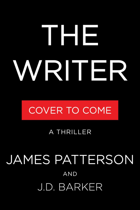 Book The Writer J D Barker