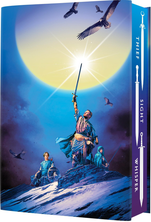 Книга An Echo of Things to Come (Deluxe Limited Hardcover Edition) 