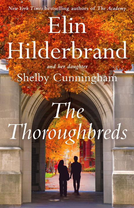 Buch The Thoroughbreds Shelby Cunningham