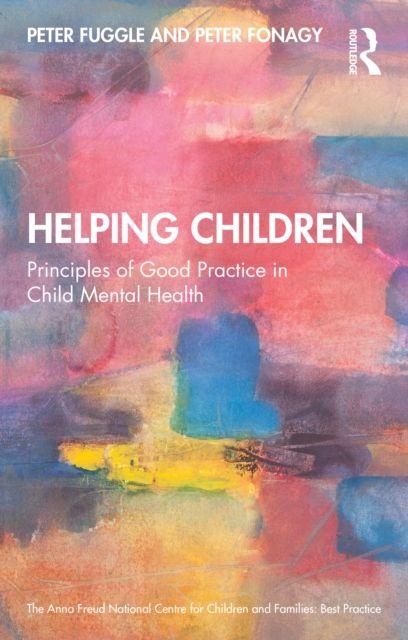 Knjiga Helping Children Peter Fuggle