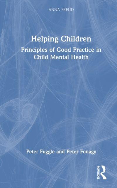 Kniha Helping Children Peter Fuggle