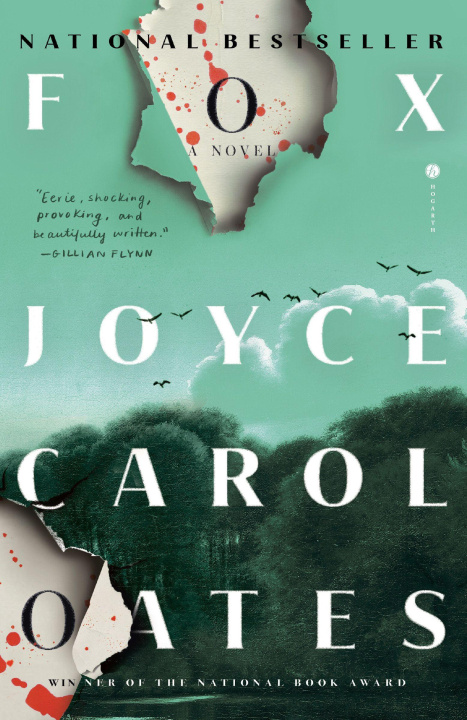 Kniha Fox OATES JOYCE CAROL