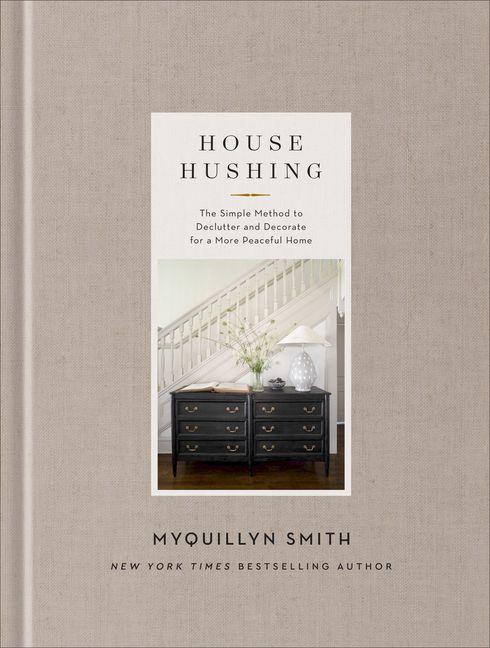 Buch House Hushing Myquillyn Smith