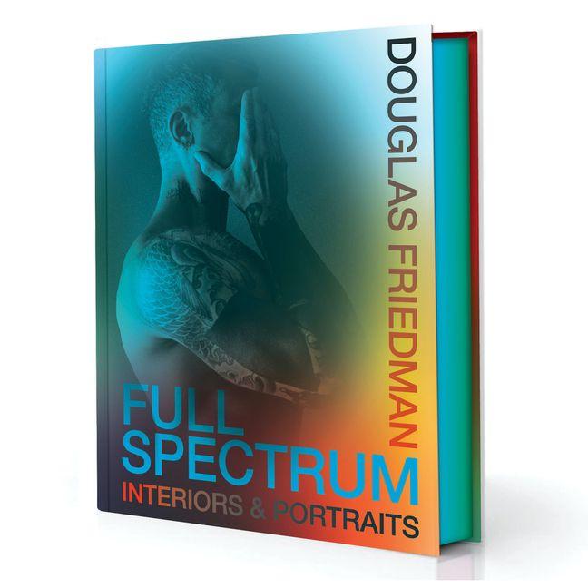 Kniha Full Spectrum Douglas Friedman