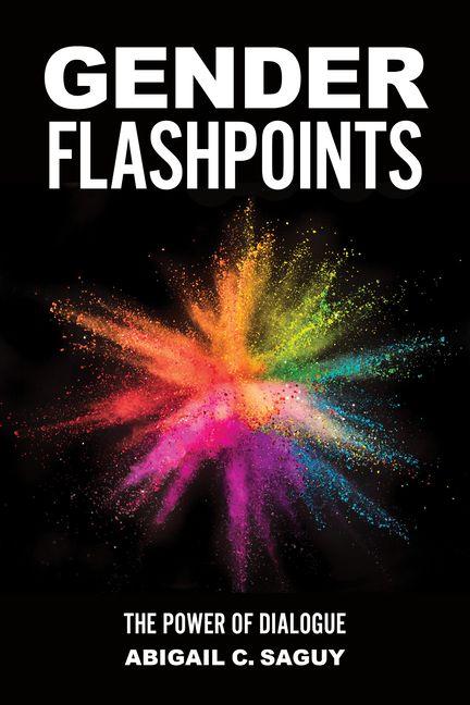 Kniha Gender Flashpoints 