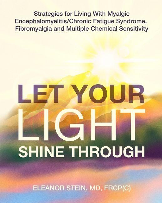 Kniha Let Your Light Shine Through 