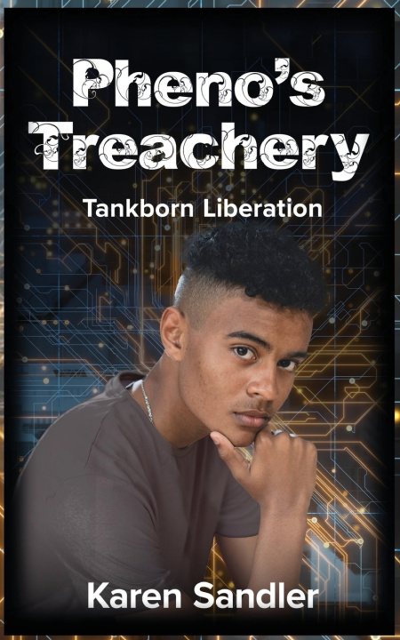 Boek Pheno's Treachery Karen Sandler